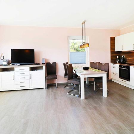 Ferienhaus Wis mit Sauna Karlshagen Exterior foto