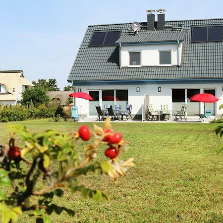 Villa Ferienhaus Wis mit Sauna Karlshagen Exterior foto