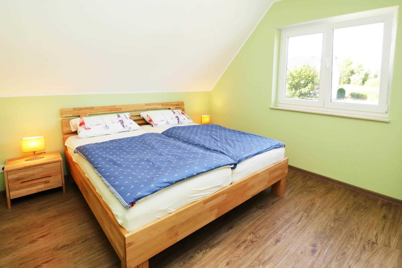 Ferienhaus Wis mit Sauna Karlshagen Exterior foto