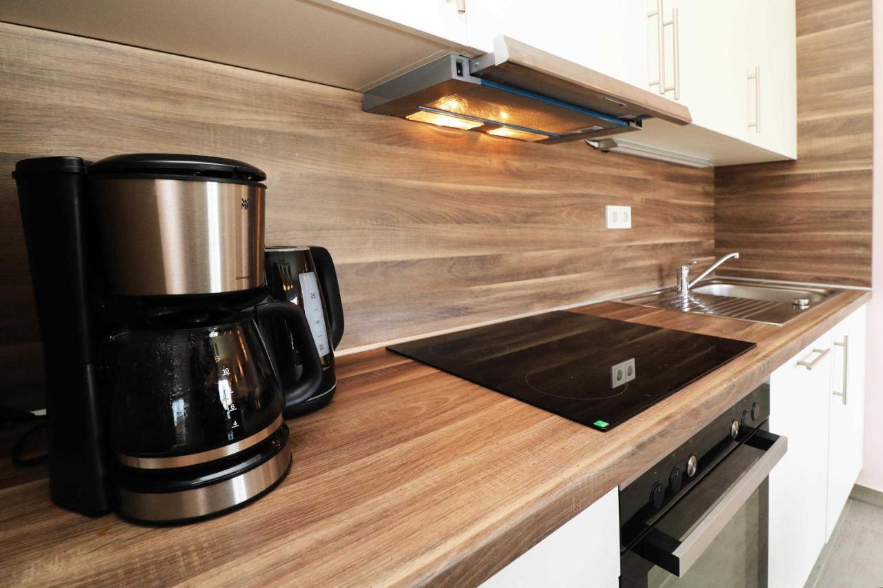 Ferienhaus Wis mit Sauna Karlshagen Exterior foto