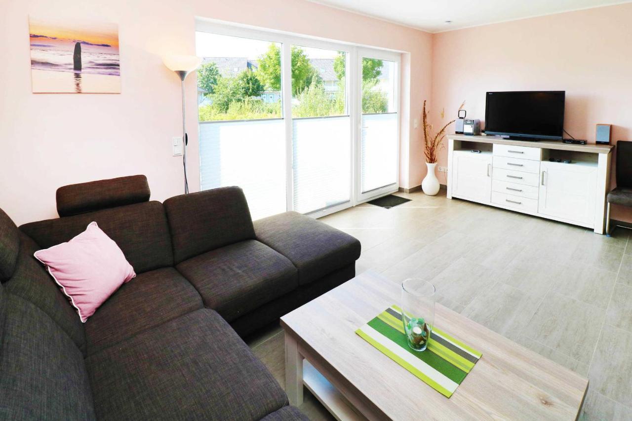 Ferienhaus Wis mit Sauna Karlshagen Exterior foto